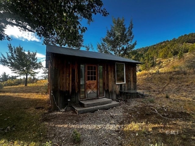 Charming Mountain Home on 40 Scenic Acres in Cedarville - image 10
