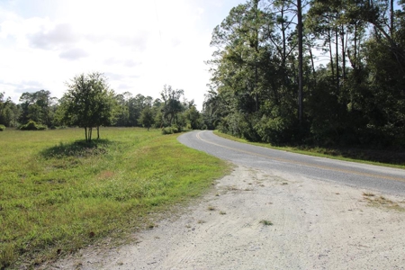 6.45 Acres of peaceful country living located off Bulb Farm Road - image 6