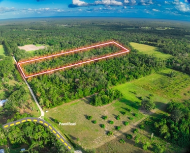 6.45 Acres of peaceful country living located off Bulb Farm Road - image 2