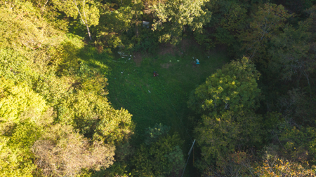 East Tennessee Hunting Property for Sale in Hawkins County - image 14