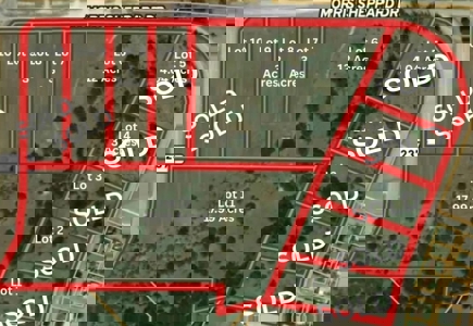 3 Acre Lot For Sale In Brownwood, TX - image 2