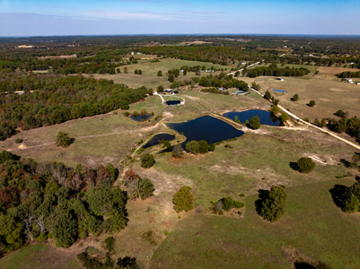 Ozark Equine Property With Country Home, Shop, Horse Barn & Lakes - image 44