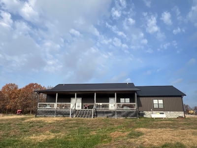 Ozark Equine Property With Country Home, Shop, Horse Barn & Lakes - image 50