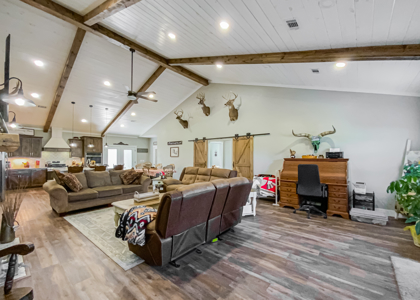 Ozark Equine Property With Country Home, Shop, Horse Barn & Lakes - image 4