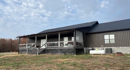 Ozark Equine Property With Country Home, Shop, Horse Barn & Lakes - image 48