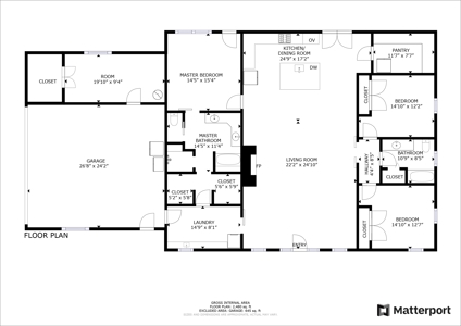 Ozark Equine Property With Country Home, Shop, Horse Barn & Lakes - image 2