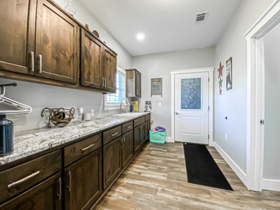 Ozark Equine Property With Country Home, Shop, Horse Barn & Lakes - image 5