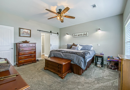 Ozark Equine Property With Country Home, Shop, Horse Barn & Lakes - image 6