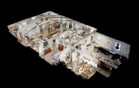 Ozark Equine Property With Country Home, Shop, Horse Barn & Lakes - image 1