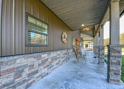 Ozark Equine Property With Country Home, Shop, Horse Barn & Lakes - image 40