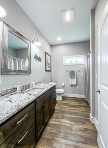 Ozark Equine Property With Country Home, Shop, Horse Barn & Lakes - image 16