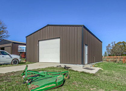 Ozark Equine Property With Country Home, Shop, Horse Barn & Lakes - image 23