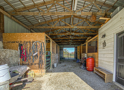Ozark Equine Property With Country Home, Shop, Horse Barn & Lakes - image 25
