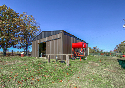 Ozark Equine Property With Country Home, Shop, Horse Barn & Lakes - image 26