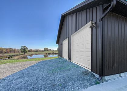 Ozark Equine Property With Country Home, Shop, Horse Barn & Lakes - image 37