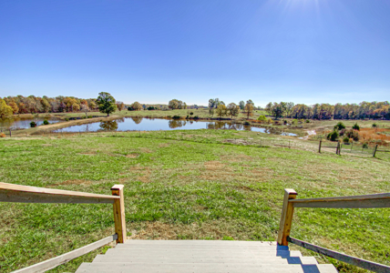 Ozark Equine Property With Country Home, Shop, Horse Barn & Lakes - image 38