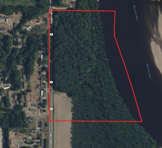 28± acre Sauk County Gem of a Property - image 7