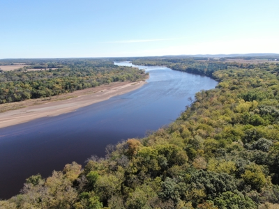 28± acre Sauk County Gem of a Property - image 4