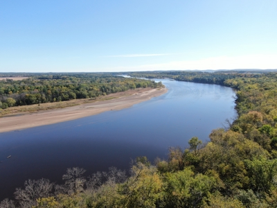 28± acre Sauk County Gem of a Property - image 33