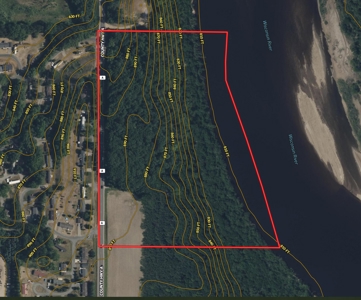 28± acre Sauk County Gem of a Property - image 14