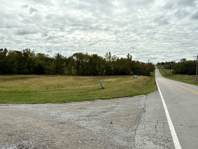 9 Acres in Caldwell County MO – Build Site with Creek & Well - image 19