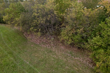 9 Acres in Caldwell County MO – Build Site with Creek & Well - image 14
