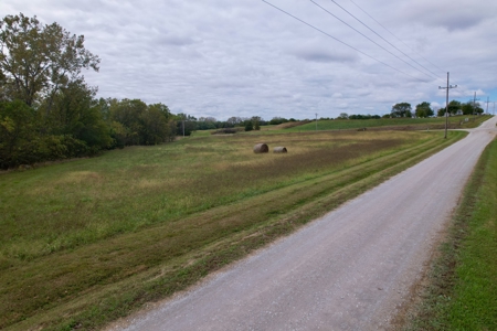 9 Acres in Caldwell County MO – Build Site with Creek & Well - image 18