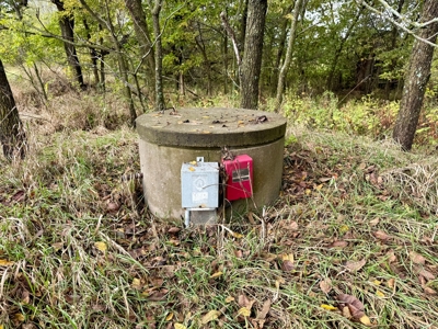 9 Acres in Caldwell County MO – Build Site with Creek & Well - image 15