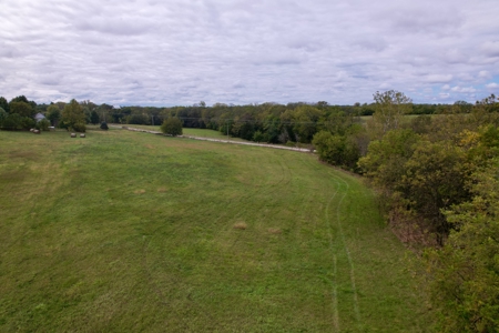 9 Acres in Caldwell County MO – Build Site with Creek & Well - image 17