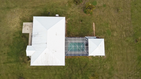 Gorgeous Block Home on 10 acres in Chiefland Astronomy Village!! - image 48