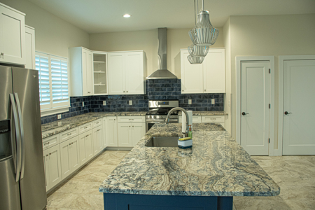 Gorgeous Block Home on 10 acres in Chiefland Astronomy Village!! - image 2