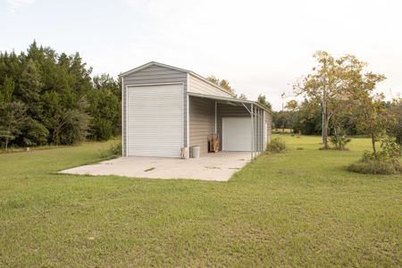 Gorgeous Block Home on 10 acres in Chiefland Astronomy Village!! - image 41