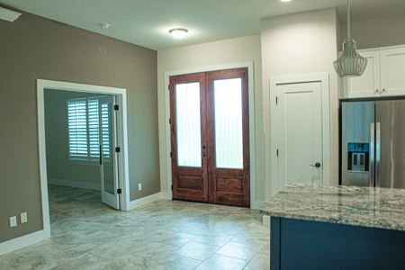 Gorgeous Block Home on 10 acres in Chiefland Astronomy Village!! - image 6