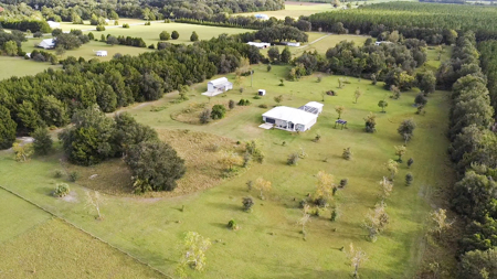 Gorgeous Block Home on 10 acres in Chiefland Astronomy Village!! - image 44
