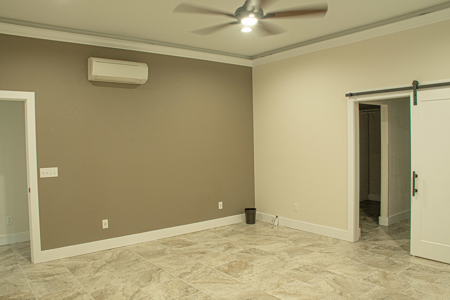 Gorgeous Block Home on 10 acres in Chiefland Astronomy Village!! - image 17