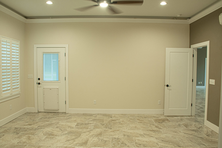 Gorgeous Block Home on 10 acres in Chiefland Astronomy Village!! - image 16