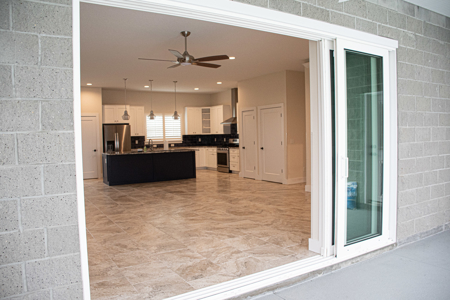 Gorgeous Block Home on 10 acres in Chiefland Astronomy Village!! - image 30