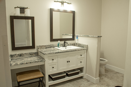 Gorgeous Block Home on 10 acres in Chiefland Astronomy Village!! - image 19