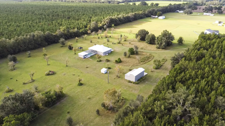 Gorgeous Block Home on 10 acres in Chiefland Astronomy Village!! - image 45