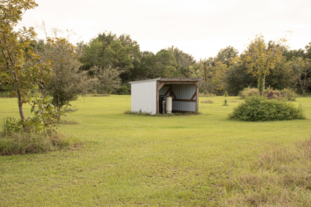 Gorgeous Block Home on 10 acres in Chiefland Astronomy Village!! - image 42