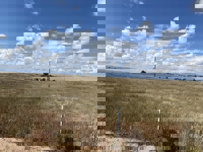 2.8 Acre Land for Sale Near Moriarty NM | Power Onsite and Mounta - image 3