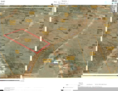 2.8 Acre Land for Sale Near Moriarty NM | Power Onsite and Mounta - image 5