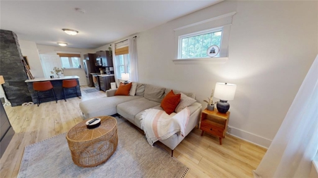 Updated 2-Bedroom Home in Sarnia, Ontario - image 6