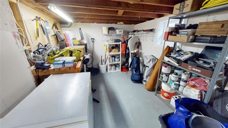 Updated 2-Bedroom Home in Sarnia, Ontario - image 24