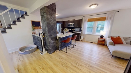 Updated 2-Bedroom Home in Sarnia, Ontario - image 8