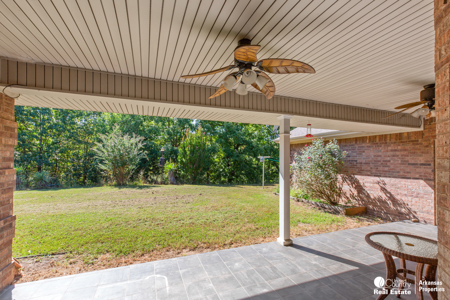 Country home & 64 acres, shop, barn, custom home & guest house - image 25