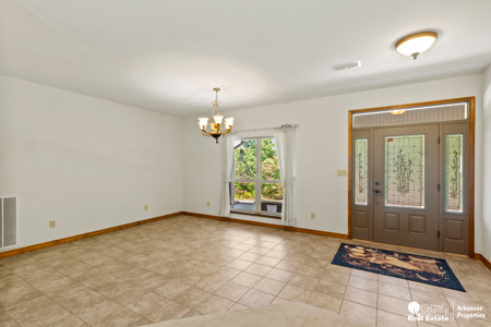 Country home & 64 acres, shop, barn, custom home & guest house - image 3