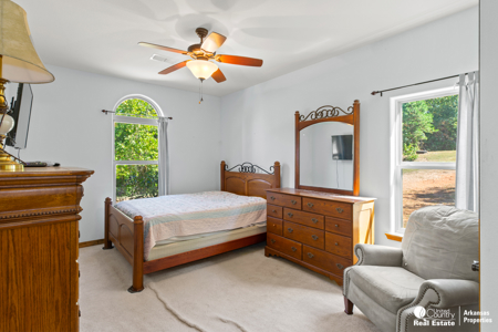 Country home & 64 acres, shop, barn, custom home & guest house - image 12