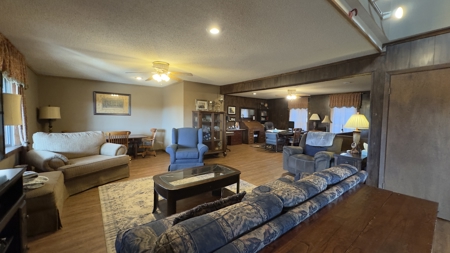 Large Acreage Property With Multiple Cabins For Sale In Ozarks - image 35