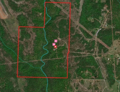 Large Acreage Property With Multiple Cabins For Sale In Ozarks - image 33
